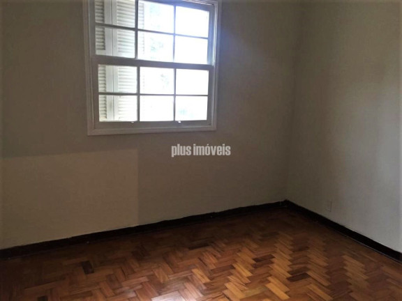 Imagem Casa com 3 Quartos à Venda, 190 m² em Vila Mariana - São Paulo Imagem Casa com 3 Quartos à Venda, 190 m² em Vila Mariana - São Paulo