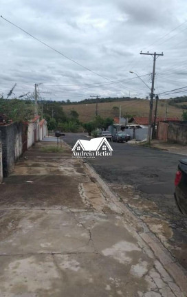 Imagem Terreno à Venda, 300 m² em Parque Do Estado Ii - Mogi Mirim