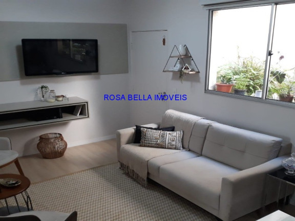 Imagem Apartamento com 2 Quartos à Venda, 50 m² em Vila Angélica - Jundiaí Imagem Apartamento com 2 Quartos à Venda, 50 m² em Vila Angélica - Jundiaí