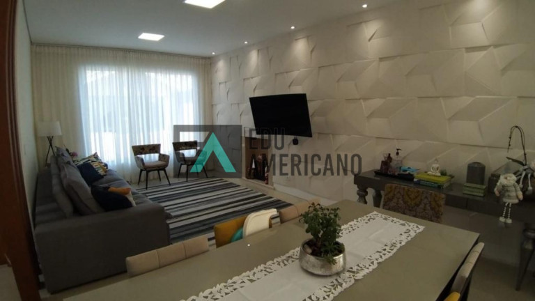 Imagem Casa de Condomínio com 4 Quartos para Alugar, 249 m² em Vila Santista - Atibaia Imagem Casa de Condomínio com 4 Quartos para Alugar, 249 m² em Vila Santista - Atibaia