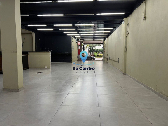 Imagem Loja para Alugar, 111 m² em Buritis - Belo Horizonte
