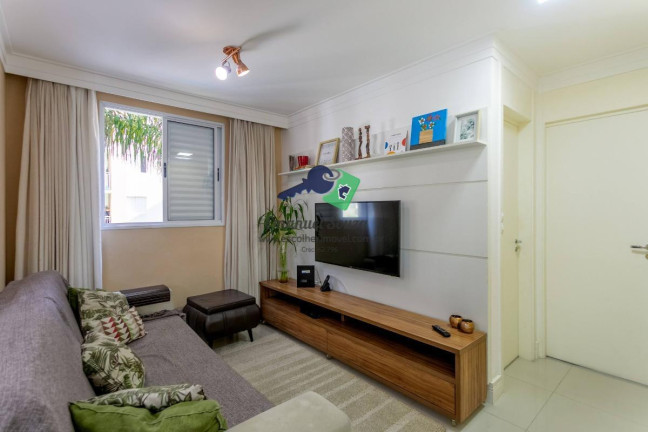 Imagem Apartamento com 2 Quartos à Venda, 69 m² em Jardim Prudência - São Paulo