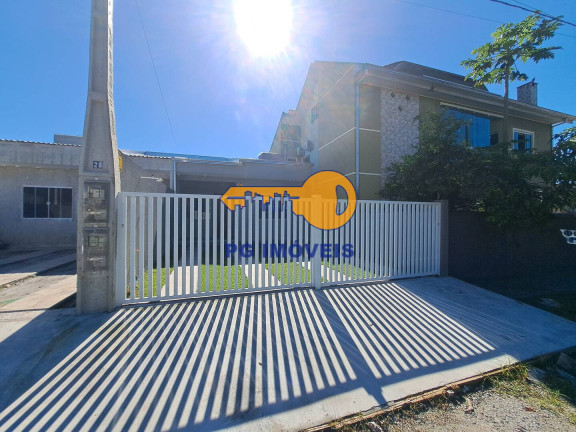 Casa com 2 Quartos à Venda, 204 m² em Ipanema - Pontal Do Paraná
