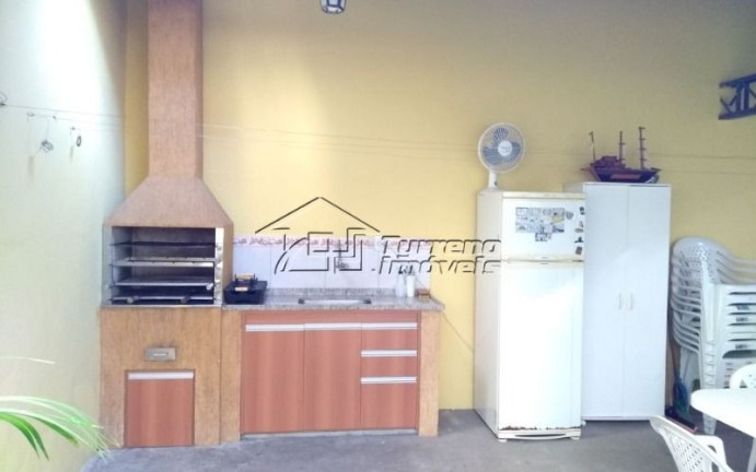 Imagem Casa de Condomínio com 4 Quartos à Venda, 171 m² em Jardim Uirá - São José Dos Campos Imagem Casa de Condomínio com 4 Quartos à Venda, 171 m² em Jardim Uirá - São José Dos Campos