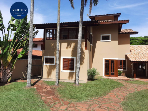 Imagem Casa com 3 Quartos à Venda, 530 m² em Sítio Recreio Dos Cafezais - Valinhos
