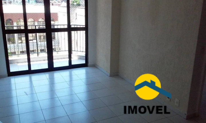 Apartamento com 2 Quartos à Venda, 75 m² em Icaraí - Niterói