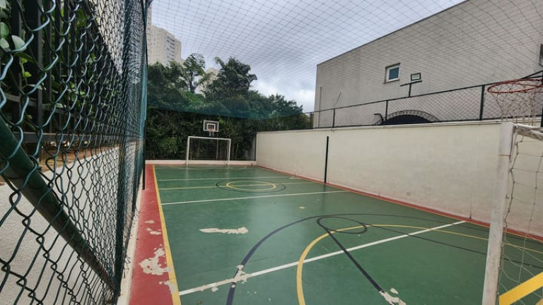 Imagem Apartamento com 3 Quartos à Venda, 86 m² em Morumbi - São Paulo Imagem Apartamento com 3 Quartos à Venda, 86 m² em Morumbi - São Paulo