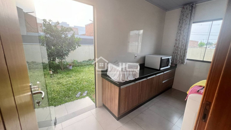 Imagem Casa com 3 Quartos à Venda, 144 m² em Pagnoncelli - Pato Branco Imagem Casa com 3 Quartos à Venda, 144 m² em Pagnoncelli - Pato Branco
