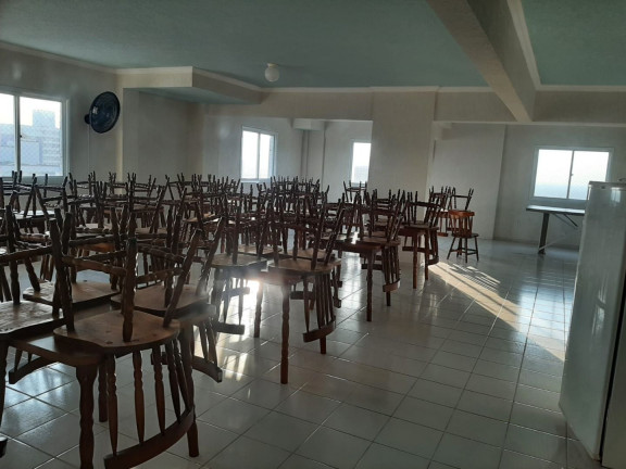 Imagem Apartamento com 2 Quartos à Venda, 96 m² em Vila Guilhermina - Praia Grande Imagem Apartamento com 2 Quartos à Venda, 96 m² em Vila Guilhermina - Praia Grande