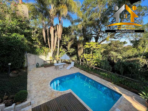 Imagem Casa de Condomínio com 4 Quartos à Venda, 308 m² em Granja Viana - Carapicuíba Imagem Casa de Condomínio com 4 Quartos à Venda, 308 m² em Granja Viana - Carapicuíba