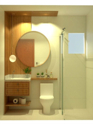 Imagem Apartamento com 2 Quartos à Venda, 58 m² em Residencial Parque Dos Servidores - Ribeirão Preto