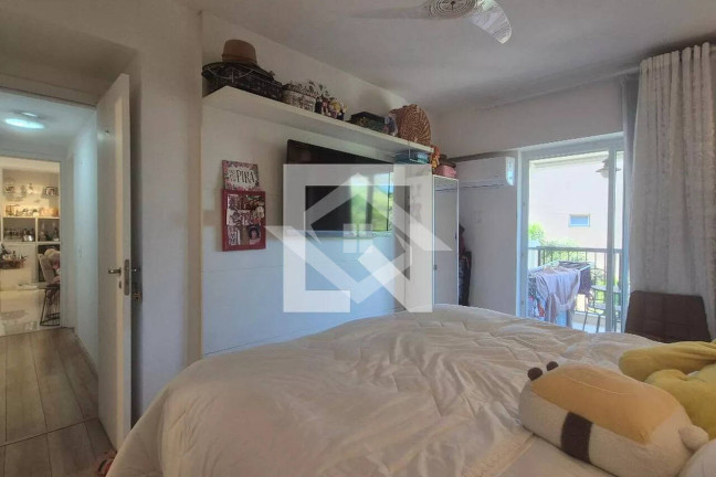 Imagem Apartamento com 3 Quartos à Venda, 127 m² em Barra Da Tijuca - Rio De Janeiro Imagem Apartamento com 3 Quartos à Venda, 127 m² em Barra Da Tijuca - Rio De Janeiro