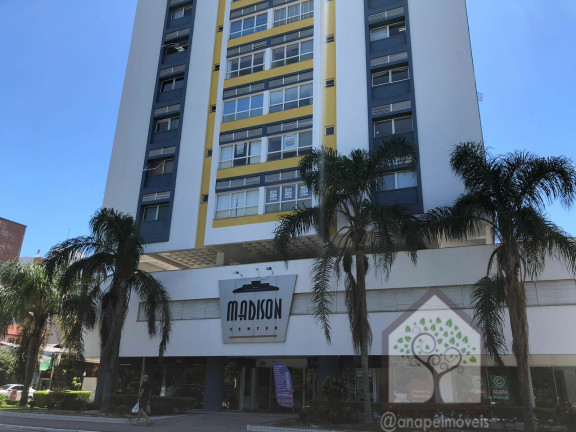 Imagem Sala Comercial à Venda, 23 m² em Trindade - Florianópolis