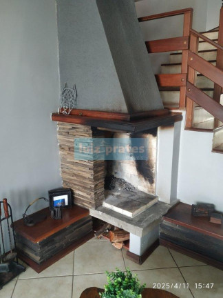 Imagem Casa com 3 Quartos à Venda, 423 m² em Laranjal - Pelotas Imagem Casa com 3 Quartos à Venda, 423 m² em Laranjal - Pelotas