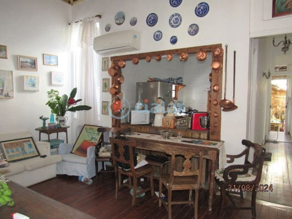 Imagem Casa com 4 Quartos à Venda, 1 m² em Botafogo - Rio De Janeiro Imagem Casa com 4 Quartos à Venda, 1 m² em Botafogo - Rio De Janeiro
