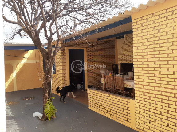 Imagem Casa com 4 Quartos à Venda, 200 m² em Parque Dos Novos Estados - Campo Grande Imagem Casa com 4 Quartos à Venda, 200 m² em Parque Dos Novos Estados - Campo Grande