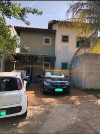 Imagem Sobrado com 3 Quartos à Venda, 152 m² em Jardim Botânico - Ribeirão Preto Imagem Sobrado com 3 Quartos à Venda, 152 m² em Jardim Botânico - Ribeirão Preto