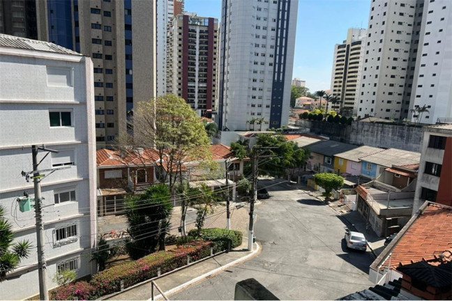 Imagem Casa com 4 Quartos à Venda, 204 m² em Tatuapé - São Paulo Imagem Casa com 4 Quartos à Venda, 204 m² em Tatuapé - São Paulo