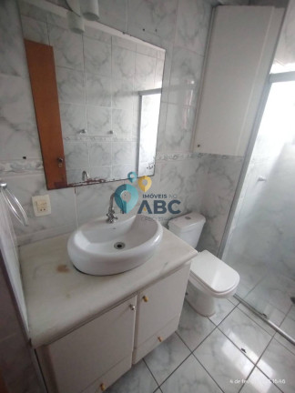 Imagem Apartamento com 2 Quartos para Alugar, 65 m² em Rudge Ramos - São Bernardo Do Campo