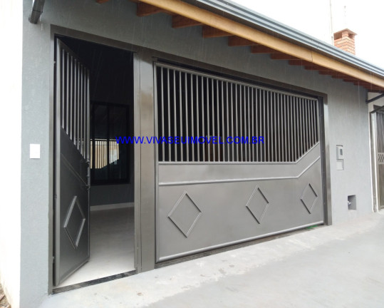 Imagem Casa com 3 Quartos à Venda, 130 m² em Jardim Residencial Nova Veneza - Indaiatuba Imagem Casa com 3 Quartos à Venda, 130 m² em Jardim Residencial Nova Veneza - Indaiatuba