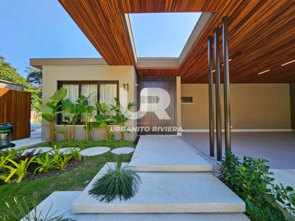 Imagem Casa com 6 Quartos à Venda, 486 m² em Riviera | Módulo 16 - Bertioga Imagem Casa com 6 Quartos à Venda, 486 m² em Riviera | Módulo 16 - Bertioga