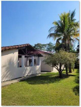 Imagem Casa com 3 Quartos à Venda, 1.000 m² em Portal Das Nogueiras - Tatuí