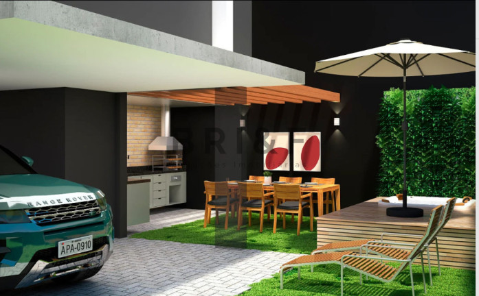Imagem Casa com 3 Quartos à Venda, 163 m² em Campo Belo - São Paulo Imagem Casa com 3 Quartos à Venda, 163 m² em Campo Belo - São Paulo