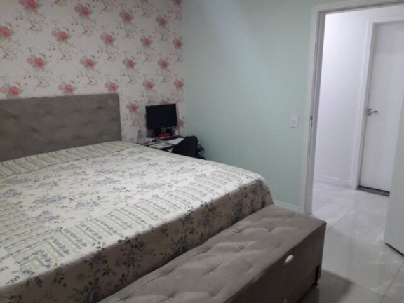 Imagem Apartamento com 3 Quartos à Venda, 130 m² em Centro - Santo André Imagem Apartamento com 3 Quartos à Venda, 130 m² em Centro - Santo André