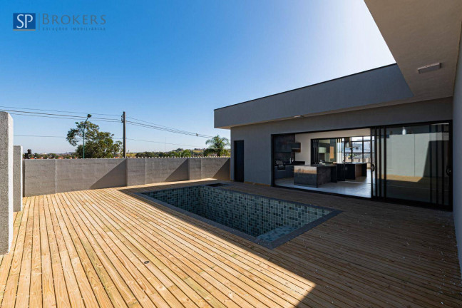 Imagem Casa com 4 Quartos à Venda, 290 m² em Swiss Park - Campinas Imagem Casa com 4 Quartos à Venda, 290 m² em Swiss Park - Campinas