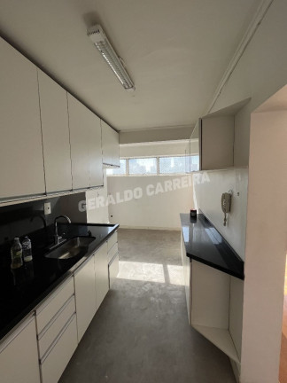 Imagem Apartamento com 2 Quartos à Venda, 47 m² em Vila Olímpia - São Paulo Imagem Apartamento com 2 Quartos à Venda, 47 m² em Vila Olímpia - São Paulo