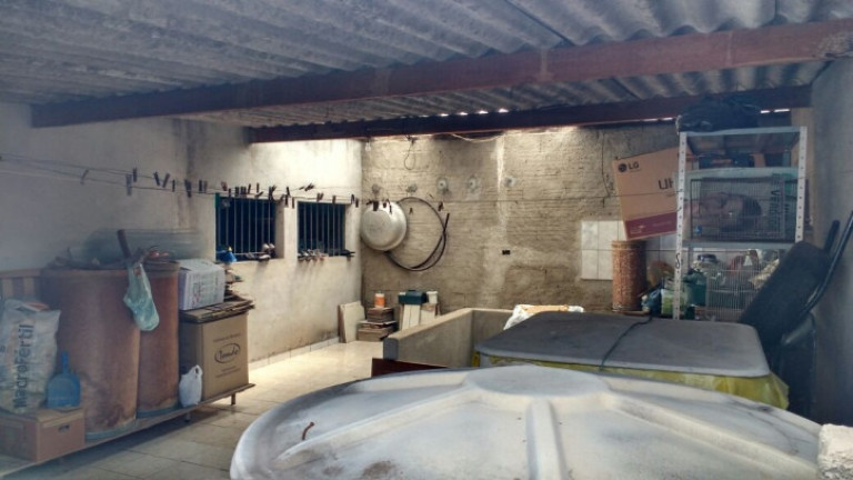Imagem Casa com 6 Quartos à Venda, 250 m² em Cidade Ariston - Carapicuíba