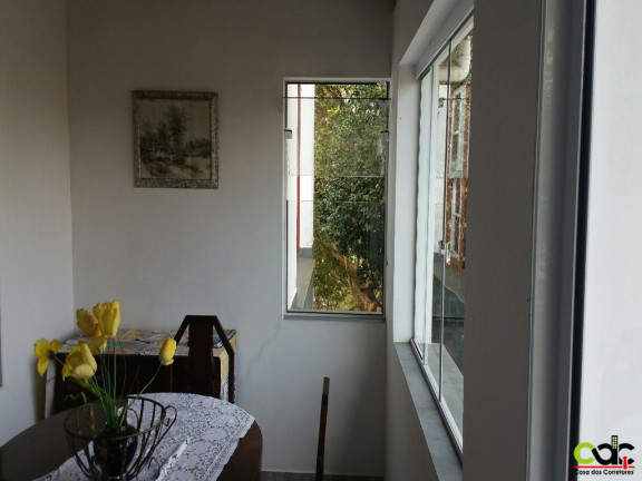 Imagem Casa com 4 Quartos à Venda, 300 m² em Centro - Poços De Caldas