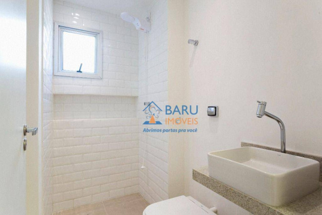 Imagem Apartamento com 1 Quarto à Venda, 44 m² em Perdizes - São Paulo Imagem Apartamento com 1 Quarto à Venda, 44 m² em Perdizes - São Paulo