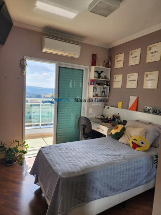 Imagem Casa com 4 Quartos à Venda, 314 m² em Parque Das Laranjeiras - Itatiba
