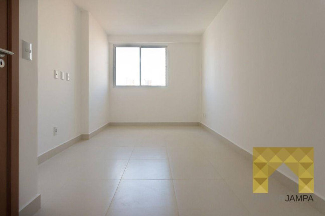 Imagem Apartamento com 3 Quartos à Venda, 71 m² em Manaíra - João Pessoa
