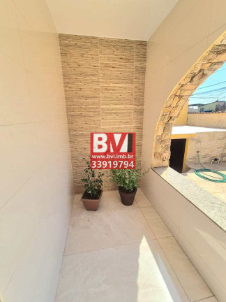 Imagem Casa com 3 Quartos à Venda, 365 m² em Braz De Pina - Rio De Janeiro