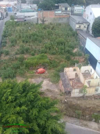 Imagem Terreno à Venda, 1.485 m² em Vila Imaculada - Guarulhos Imagem Terreno à Venda, 1.485 m² em Vila Imaculada - Guarulhos