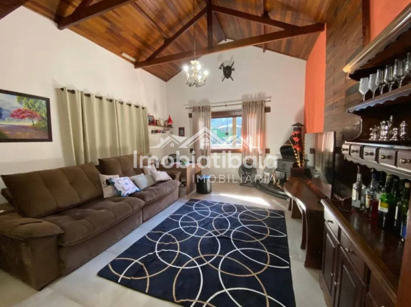 Imagem Chácara com 3 Quartos à Venda, 850 m² em Piracaia Imagem Chácara com 3 Quartos à Venda, 850 m² em Piracaia