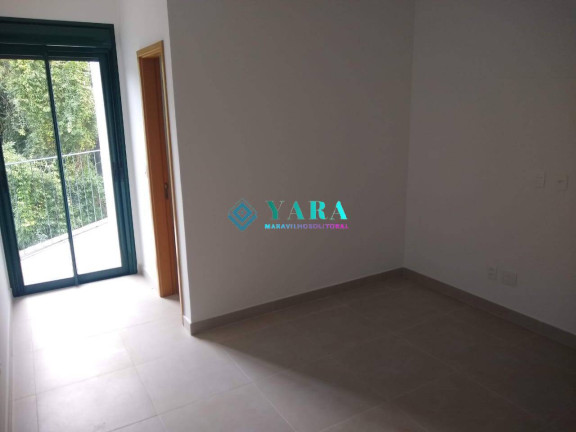 Imagem Apartamento com 3 Quartos à Venda, 150 m² em Praia Grande - Ubatuba