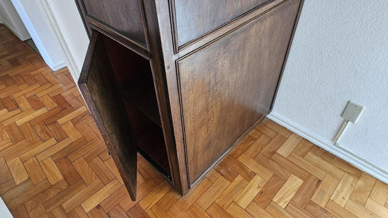Imagem Apartamento com 1 Quarto à Venda, 37 m² em Alto - Teresópolis