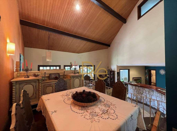 Imagem Casa com 3 Quartos à Venda, 545 m² em Jardim Mediterrâneo - Cotia