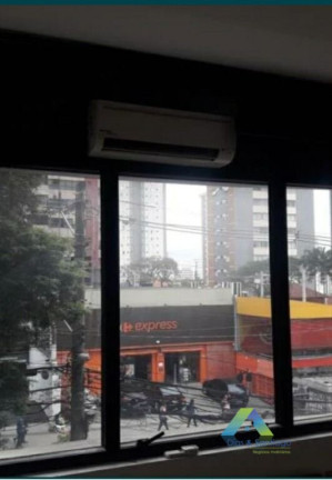Imagem Imóvel à Venda, 41 m² em Vila Clementino - São Paulo Imagem Imóvel à Venda, 41 m² em Vila Clementino - São Paulo