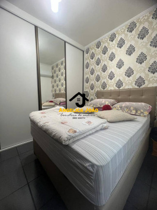 Imagem Apartamento com 2 Quartos à Venda, 80 m² em Jardim Independência  - São Vicente