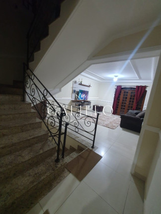 Imagem Sobrado com 4 Quartos à Venda, 408 m² em Jardim Merci Ii - Jundiaí Imagem Sobrado com 4 Quartos à Venda, 408 m² em Jardim Merci Ii - Jundiaí