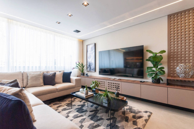 Imagem Apartamento com 3 Quartos à Venda, 106 m² em Perdizes - São Paulo Imagem Apartamento com 3 Quartos à Venda, 106 m² em Perdizes - São Paulo