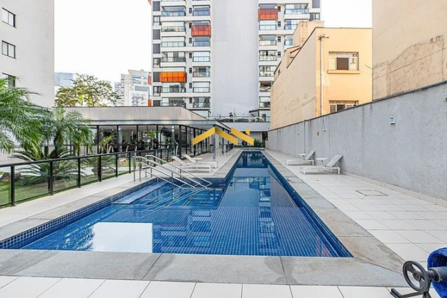 Imagem Apartamento com 3 Quartos à Venda, 78 m² em Vila Mariana - São Paulo Imagem Apartamento com 3 Quartos à Venda, 78 m² em Vila Mariana - São Paulo