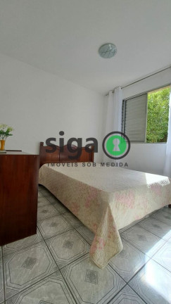Imagem Apartamento com 2 Quartos à Venda, 48 m² em Guarapiranga - São Paulo Imagem Apartamento com 2 Quartos à Venda, 48 m² em Guarapiranga - São Paulo