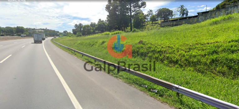 Imagem Terreno à Venda, 10 m² em Vila Pires - Guarulhos