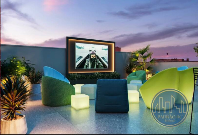 Imagem Apartamento à Venda, 22 m² em Cristo Rei - Curitiba Imagem Apartamento à Venda, 22 m² em Cristo Rei - Curitiba