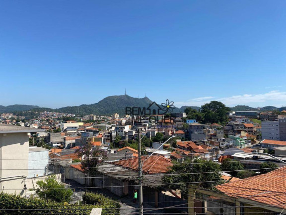 Imagem Sobrado com 2 Quartos à Venda, 140 m² em Pirituba - São Paulo